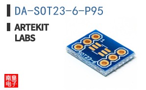 DA-SOT23-6-P95 ͼƬ